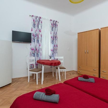 Fatoric Rooms Porec Luaran gambar