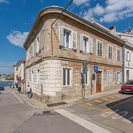 Fatoric Rooms Porec Luaran gambar