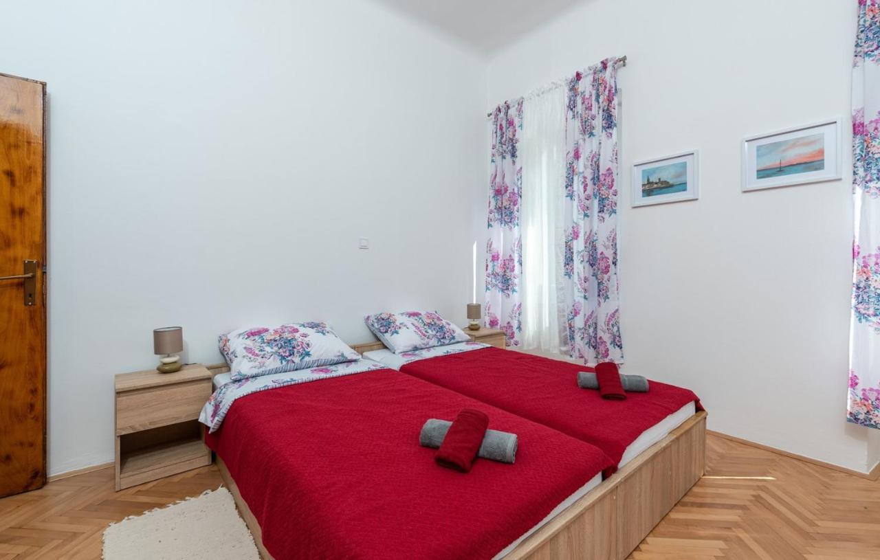 Fatoric Rooms Porec Luaran gambar