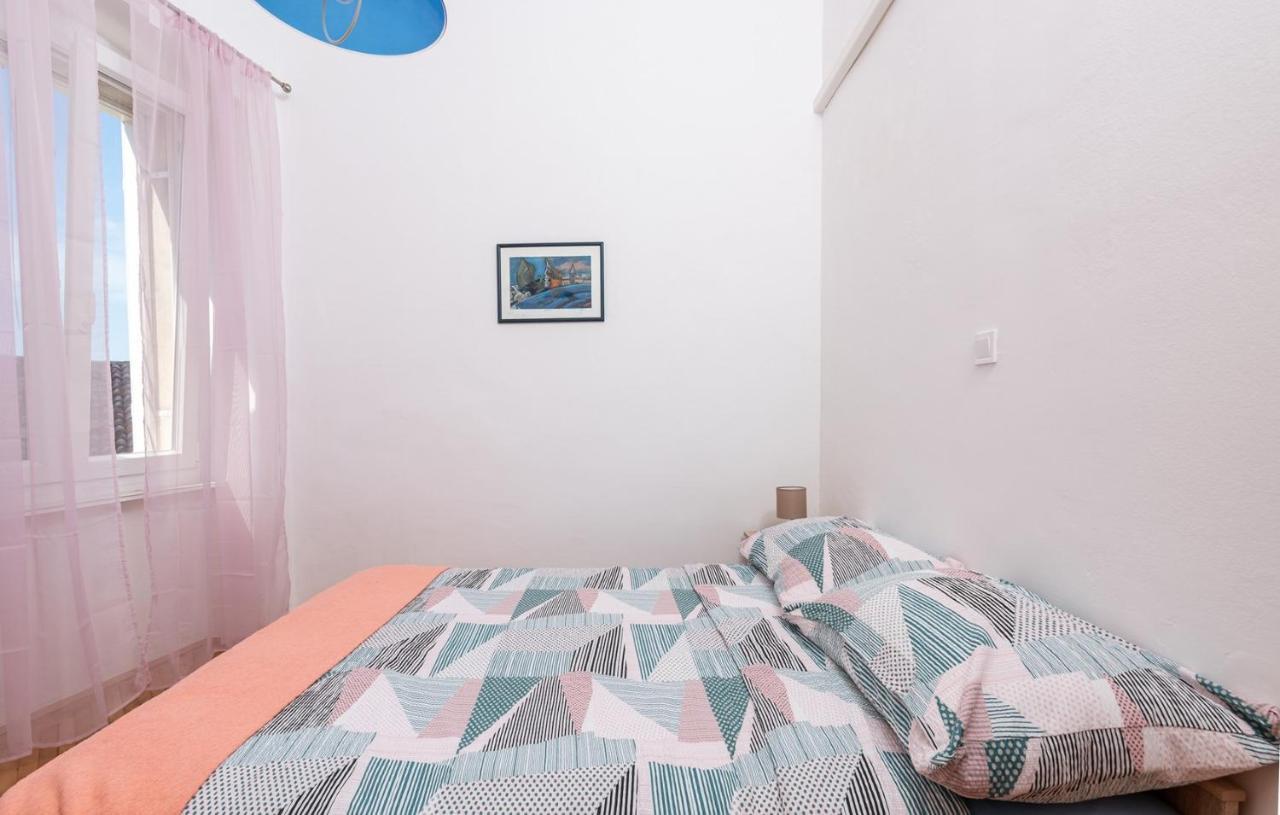 Fatoric Rooms Porec Luaran gambar