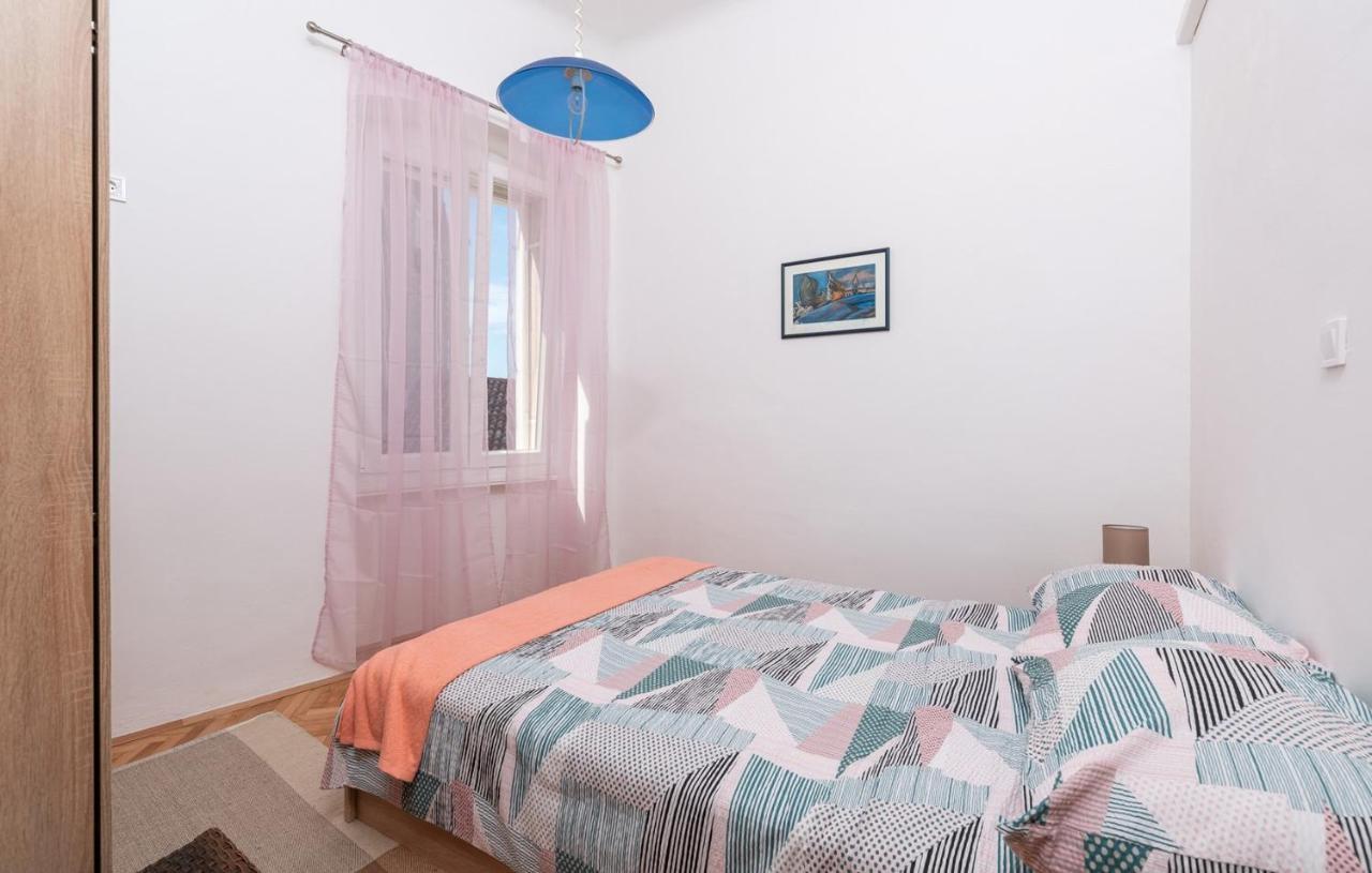 Fatoric Rooms Porec Luaran gambar