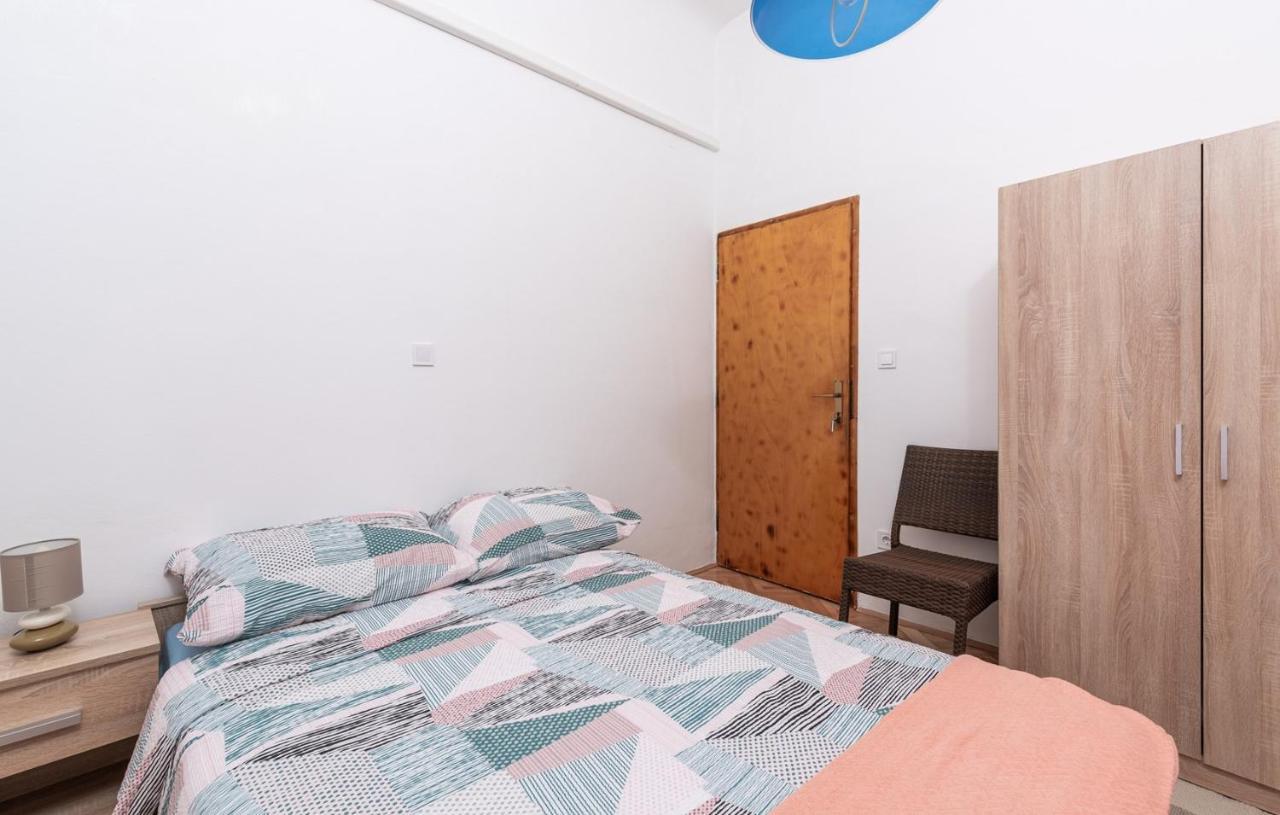Fatoric Rooms Porec Luaran gambar