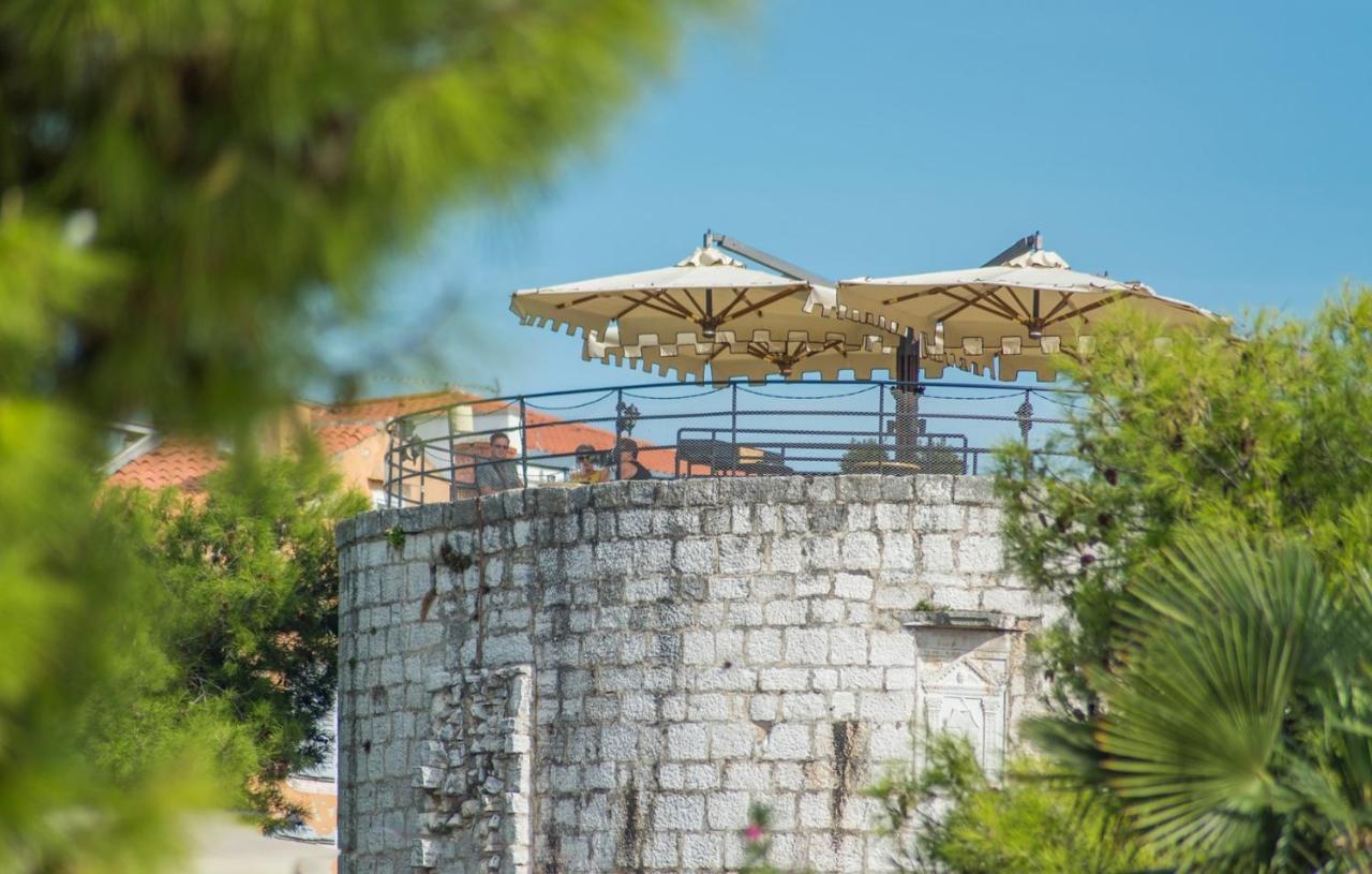 Fatoric Rooms Porec Luaran gambar