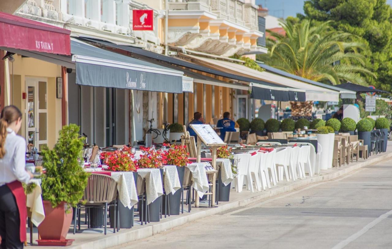 Fatoric Rooms Porec Luaran gambar